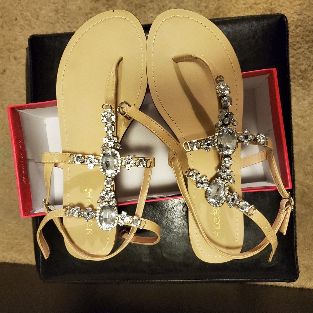 Sandals - Picture 3 of 3